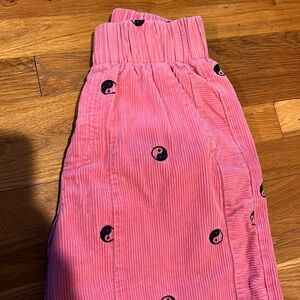 Urban outfitters corduroy joggers